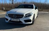Mercedes-Benz C 43 AMG Mercedes-AMG C 43 4MATIC Autom. Mer... - Mercedes-Benz C 43 AMG: Limousine