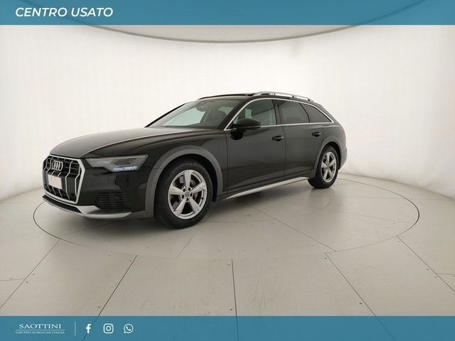 Audi 45 3.0 TDI quattro 231 CV Tiptronic