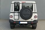 INEOS Grenadier Utility 2-Sitzer Benzin - INEOS