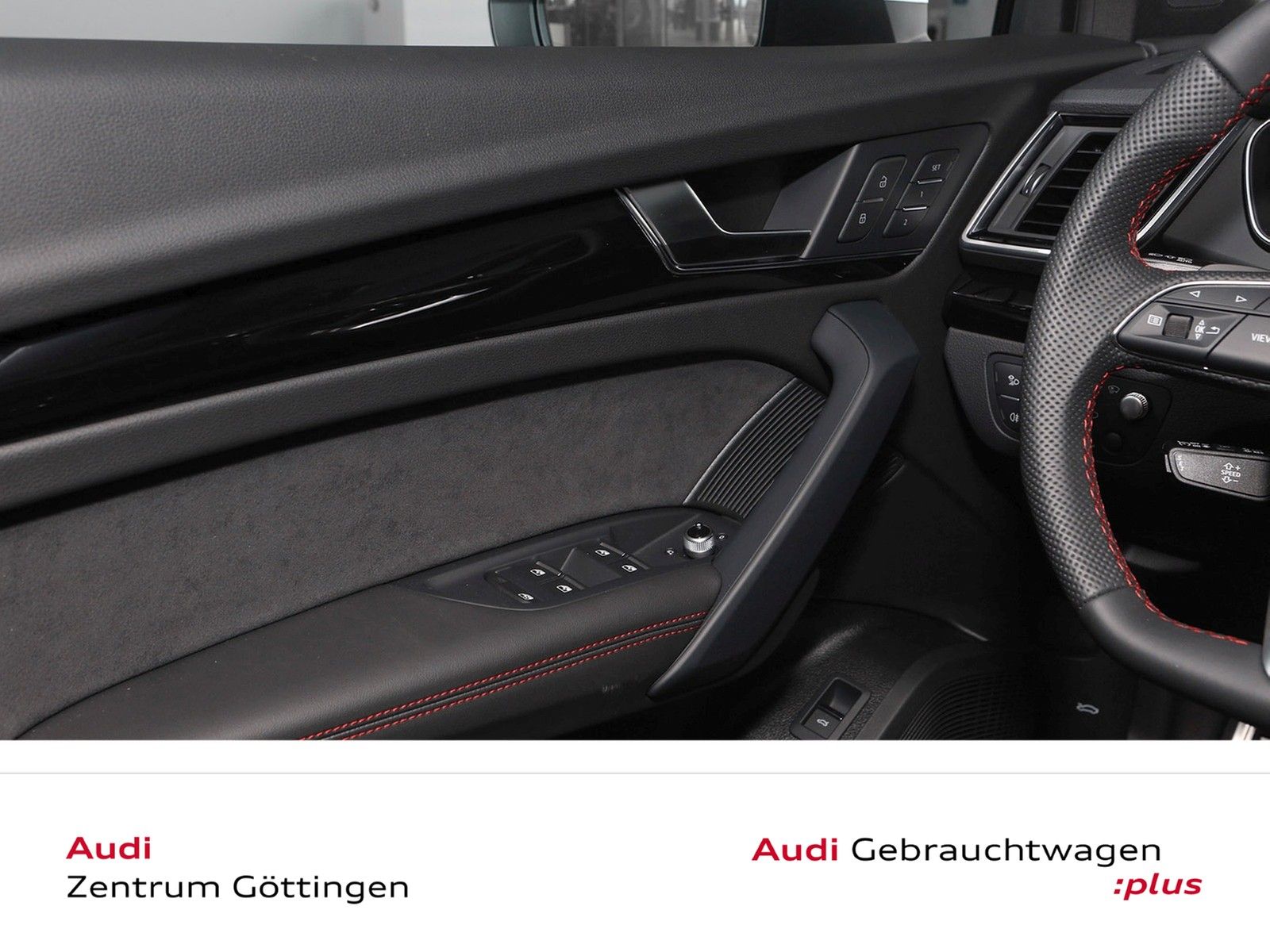 Audi SQ5 - Bild 12