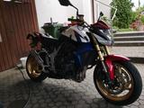 Honda CB1000R (RC60) - HONDA NAKED BIKE