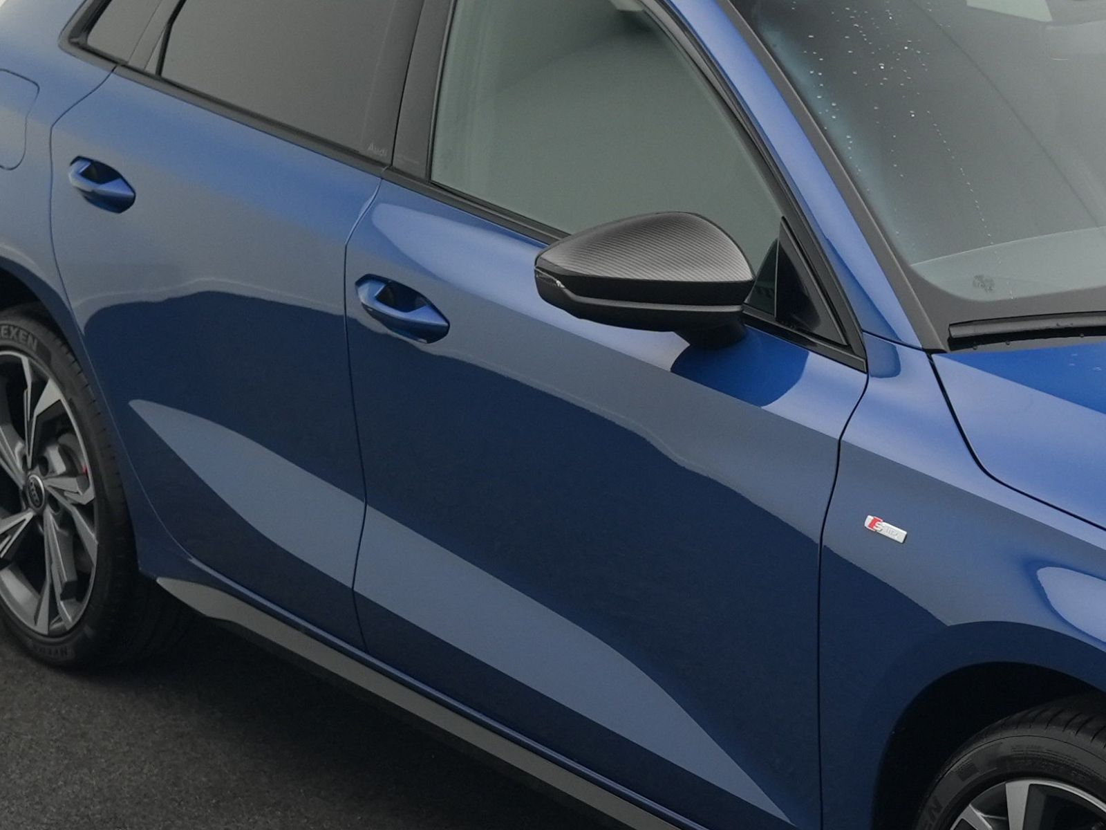 Audi A3 - Bild 41
