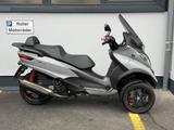 Piaggio MP3 500 Sport LT ABS | neuwertiger Zustand - PIAGGIO MP3 500 SPORT