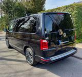 Volkswagen VW Multivan Highline, T6, 4Motion, TÜV/AU neu - Volkswagen: Multivan Highline 4motion