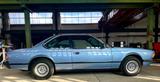 BMW 635CSI E24 Getrag 5-Gang *wunderschön* Haifisch! - BMW 6er Reihe in Wuppertal