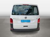 Volkswagen T6 Kombi 6.1 ABTe lang LR DSG 9Sitzer Klima - Volkswagen T6 mit Elektro-Antrieb: Abt