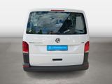 Volkswagen T6 Kombi 6.1 ABTe lang LR DSG 9Sitzer Klima - Volkswagen T6 mit Elektro-Antrieb