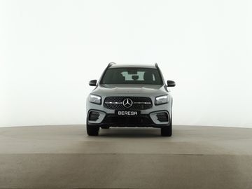 Mercedes GLB 200 - 2
