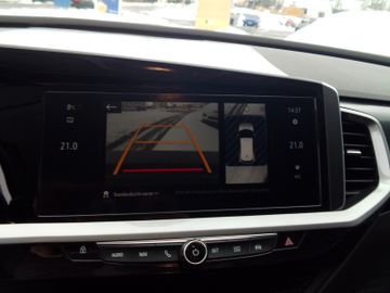 Bild 24 Opel Grandland (X) Grandland GS VollLED ACC SHZ LHZ 360 Navi AT