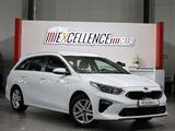 Kia cee´d Sportswagon 1.4 T-GDI VISION / NAVI+KAMERA - Kia Gebrauchtwagen in Hamm