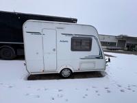 Caravelair Antares 335