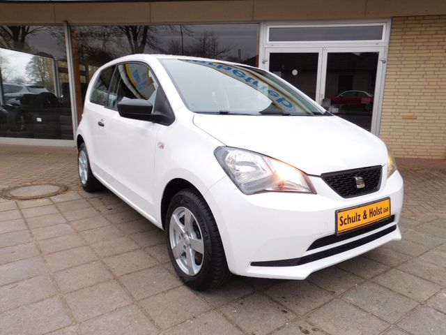 Seat Mii Reference Viva KLIMA ALU GJR