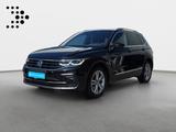 Volkswagen Tiguan 1.5 TSI Move DSG Navi*AHK*IQ-Light*IQ-Dri - Gebrauchtwagen in Wiesbaden
