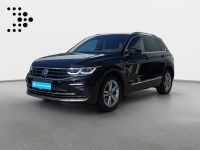 Volkswagen Tiguan - Vorschau Bild 2