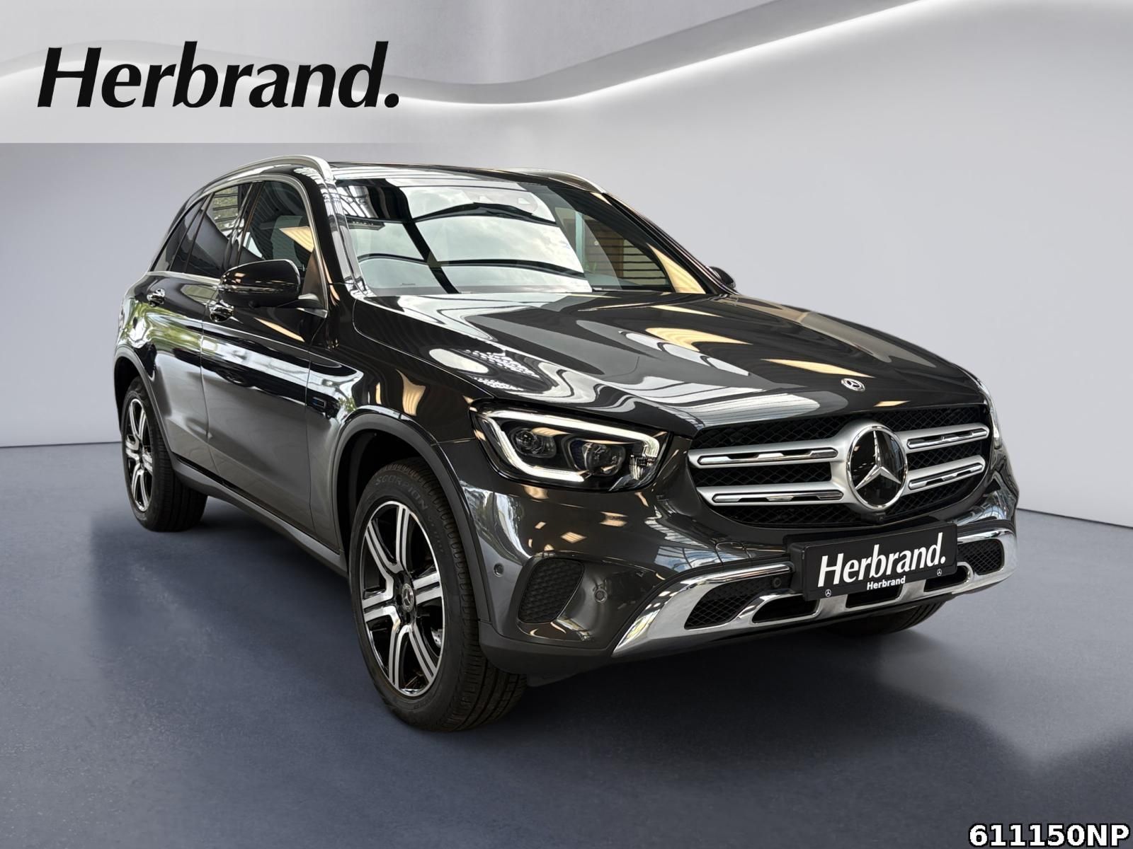 Mercedes-Benz GLC 300 e 4matic AHK Pano Memory Distronic foto 2