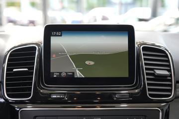 2015 Mercedes-BENZ GLE 缩略图 16