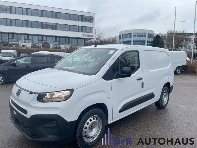 Fiat Doblò serie 3 Doblò L2 Heavy Kawa 1.5 BlueHDi