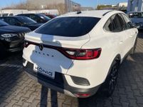 Renault Arkana - Vorschau Bild 6
