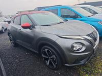 Nissan Juke Tekna