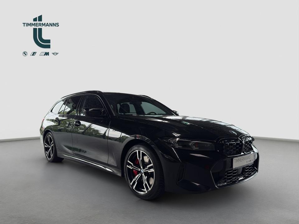 BMW M340i xDrive Touring Auto Navi Tempom.aktiv