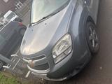 Chevrolet 7 Sitzer Familienauto - : Van, Familienauto