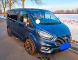 Ford Tourneo Custom - Mini Camper / neuer ... - Ford Tourneo Custom Camper Gebrauchtwagen