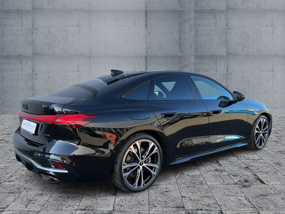 Audi A5 - Bild 5
