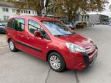 Citroën Berlingo Kombi Multispace 1,6 - Citroën Berlingo aus 2009: Multispace