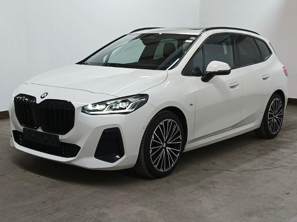 BMW 218i Active Tourer M Sport PANO HUD DA+ 360°AHK