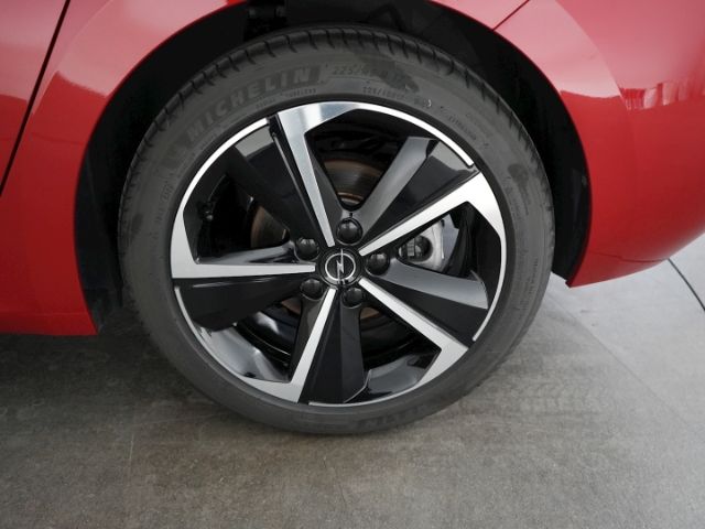 Astra L LIM GS HYBRID eDCT+LED LICHT+NAVI+360 GR