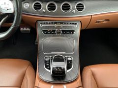 MERCEDES-BENZ E 400 d 4Matic 9G-TRONIC AMG Line