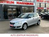 Skoda Fabia 1.2i Active *KLIMA*BLUETOOTH*AHK* - Skoda Fabia: Active