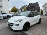 Opel Adam Open Air 2.Hand*Navi*Schiebedach*Lenkradhei - Opel Adam Gebrauchtwagen in Bochum