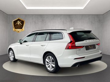 Volvo V60 - 8