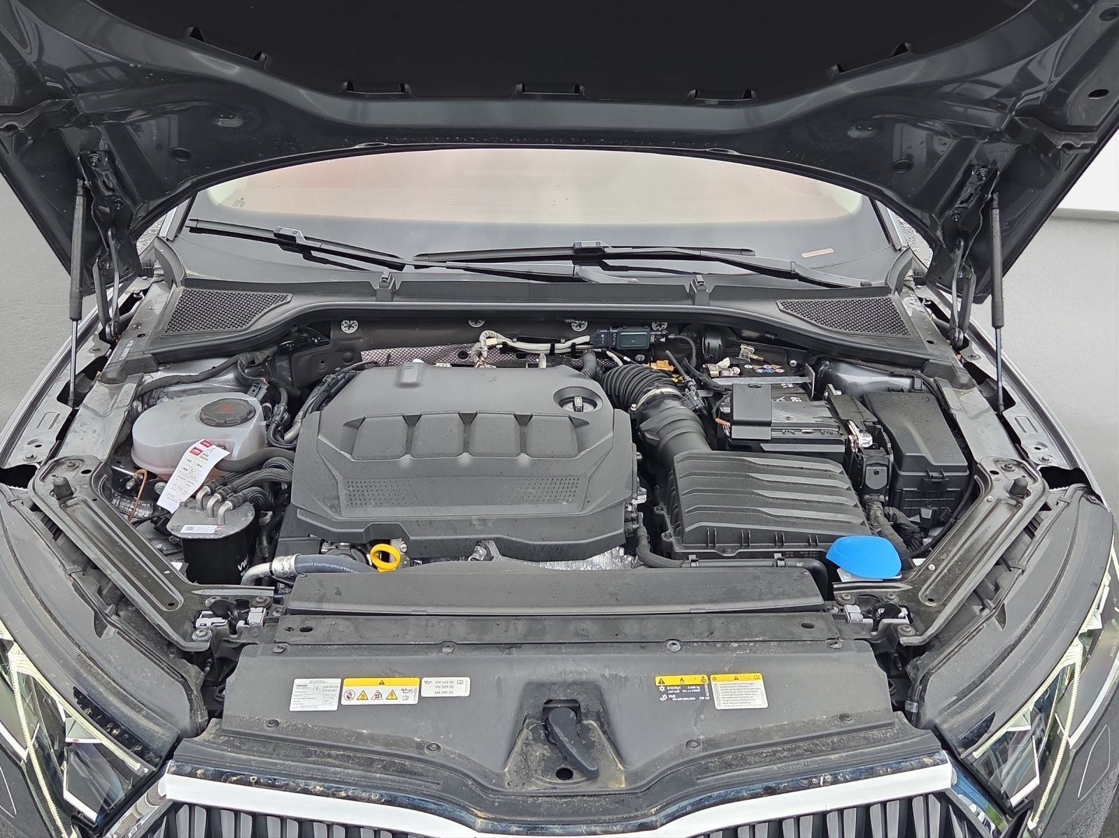 Skoda Octavia - Bild 18