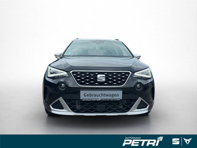 Foto Nummer 8: SEAT Arona