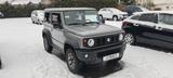 Suzuki Jimny 1.5 ALLGRIP Comfort+ - gebrauchte Suzuki Jimny aus dem Jahr 2019