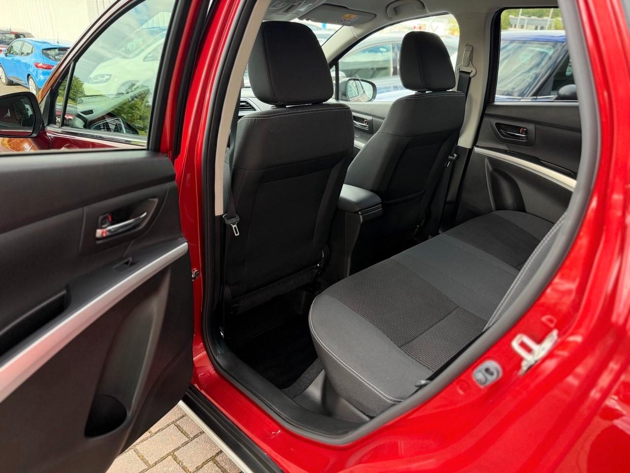Suzuki SX4 S-Cross Comfort/13tkm*Navi*Kamera*Shz*Temp