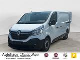 Renault Trafic L1H1 2,8t Komfort KLIMA AHK 2 SCHIEBETÜR - Renault Trafic in Solingen
