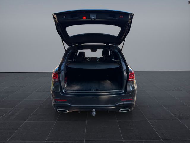 Mercedes-Benz GLC 400 d 4Matic AMG PAKET/PANORAMA/360/AHK – fotoğraf 19/20