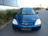 Honda Civic 1.6i Benzin Automatik mit Klima  - Honda Civic in Leverkusen