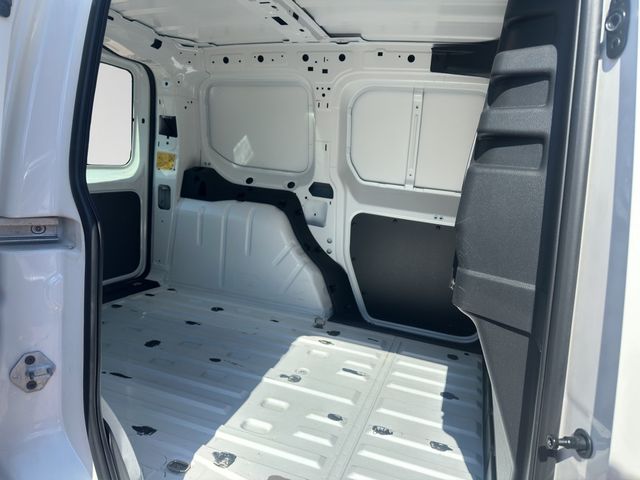 Caddy Cargo 1.5 TSI KLIMA PDC SITZHEIZUNG
