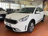 Kia Niro Niro 1.6 gdi hev Style dct my18 - Kia Niro Kombi Gebrauchtwagen