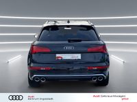 Audi SQ5 - Vorschau Bild 5