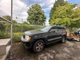 Jeep Grand Cherokee WH Limited 2006 - Jeep Grand Cherokee aus 2006: Limited