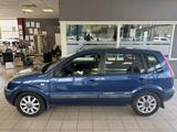 Ford Fusion 1.4 16V Style AHK 8 fach bereift Klima - Ford Fusion mit Benzin-Antrieb: Kleinwagen, 1.4