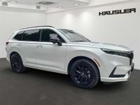 Honda CR-V - Vorschau Bild 2