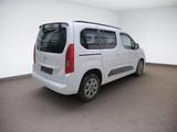 Opel Combo Life E GS*NAVI*ACC*KAMERA*SITZHEIZUNG*PDC* - gebrauchte Kleinbusse