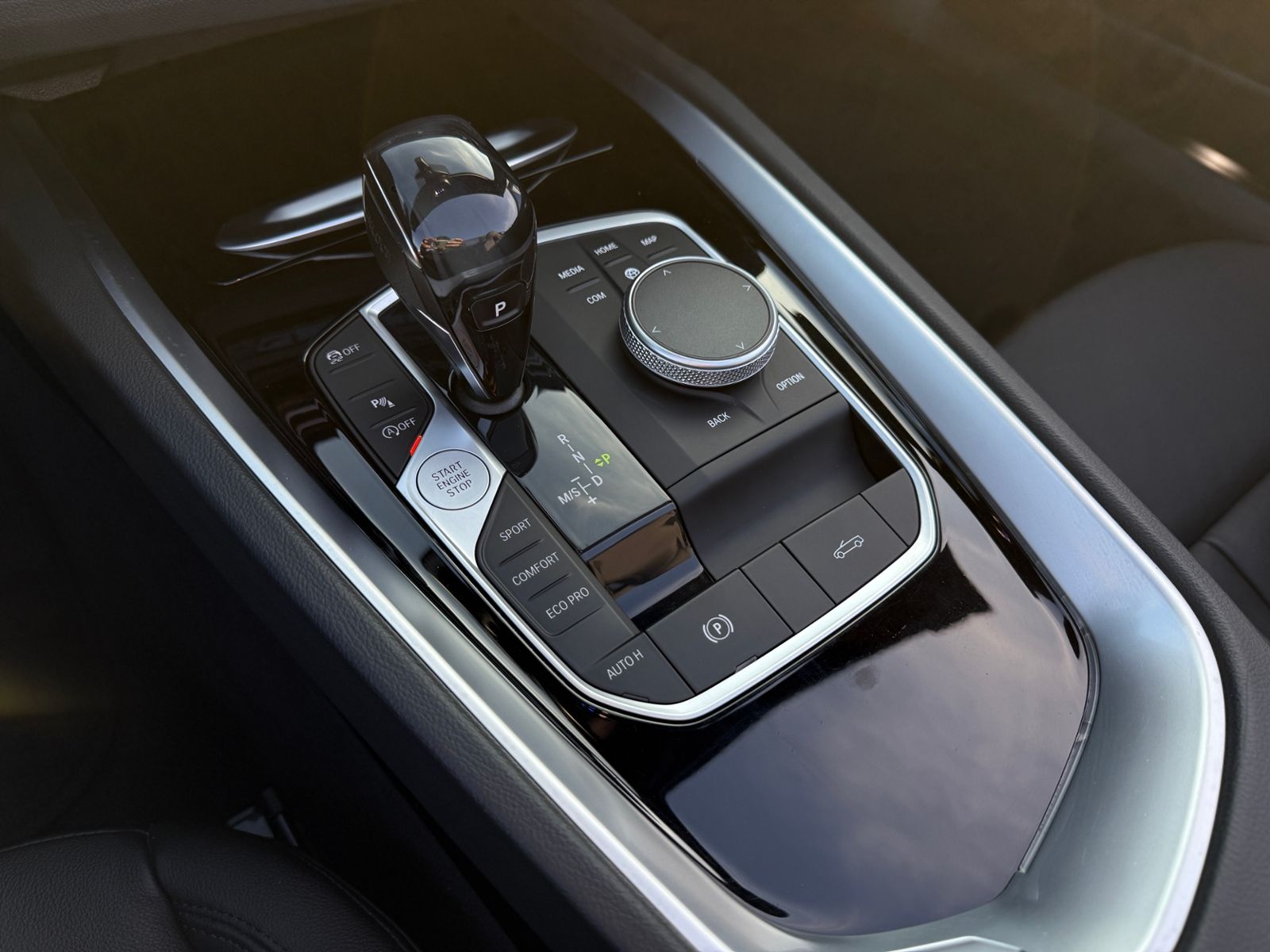 Fahrzeugabbildung BMW Z4 Roadster sDrive 30 i Advantage H/K ACC MEMORY