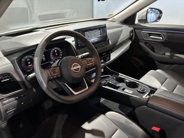 Fotografie 15 des Nissan X-Trail 1.5 VC-T e-POWER e-4ORCE Tekna